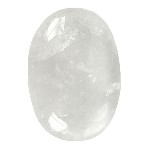 Lapis Vitalis - Soap Stone - Clear Quartz