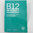 B12 Deficiency - Booklet in englisch