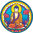Fenstermandala - Buddha Nature